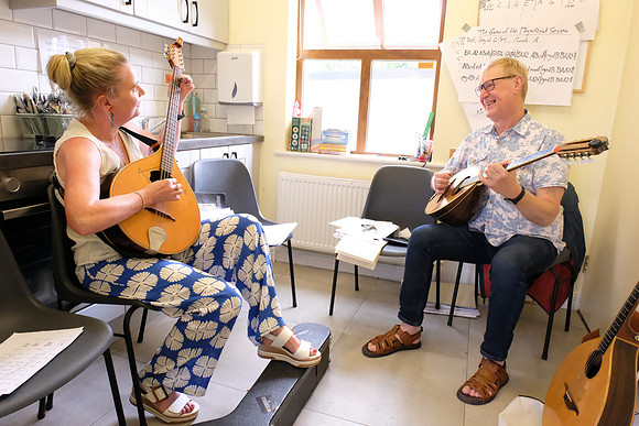 89 O'Carolan Festival workshops 341st July