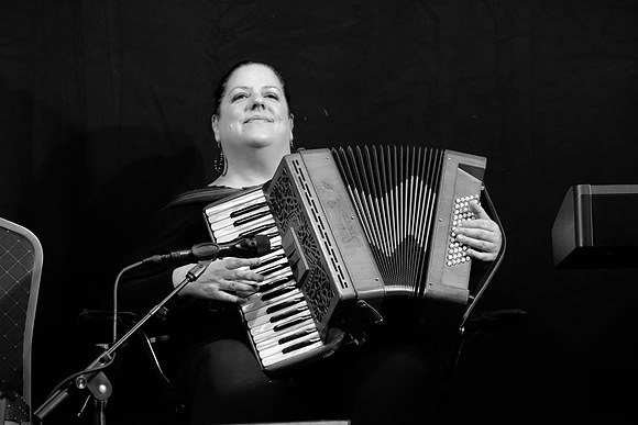 0080 O'Carolan Harp Festival 4th August