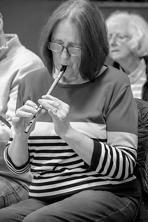 4 Carolan Collective teaching workshop Keadue 5th June_