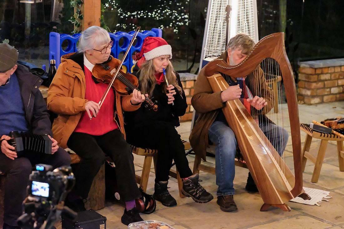 1Carolan Collective 