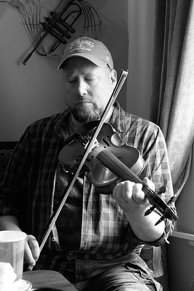 253 Joe Mooney Summer School