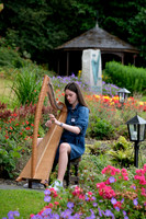 0012 O'Carolan Harp Festival 3rd August