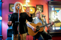 Hollywood Folk Club 11th June