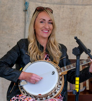 O'Carolan Harp Fesatival Tutors Colour Shots