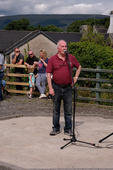 0021 Joe Mooney Summer School