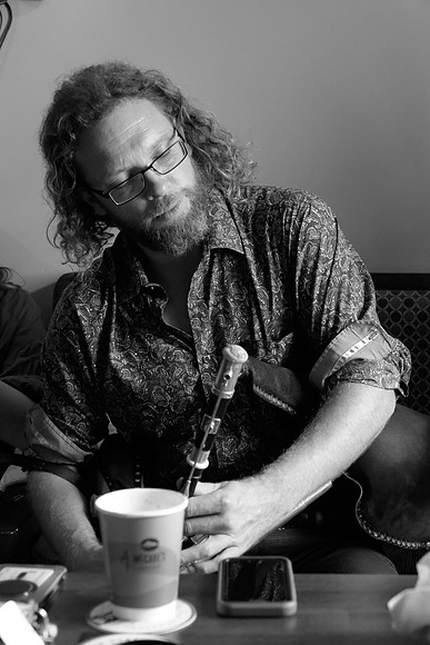 0046 Joe Mooney Summer School
