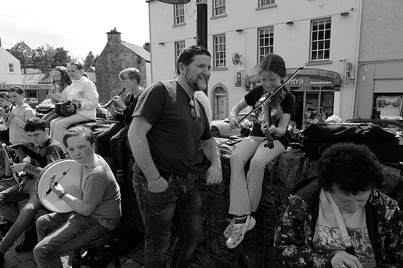 0049 Joe Mooney Summer School