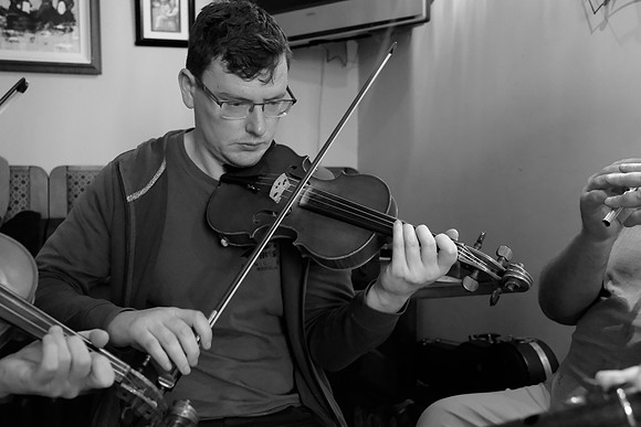 0048 Joe Mooney Summer School