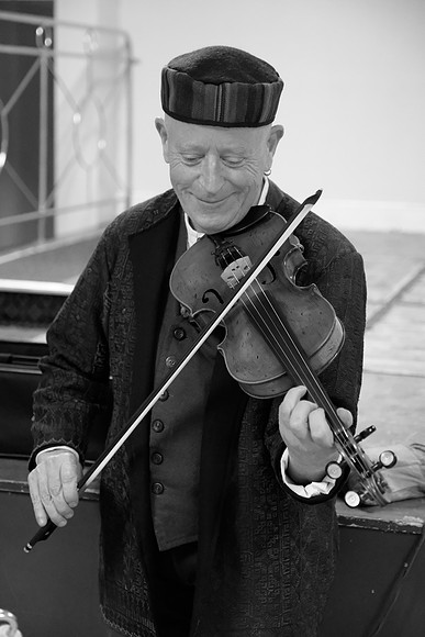 0050 Joe Mooney Summer School