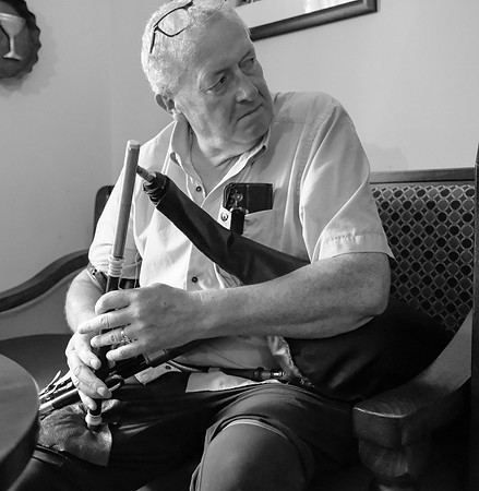 0077 Joe Mooney Summer School