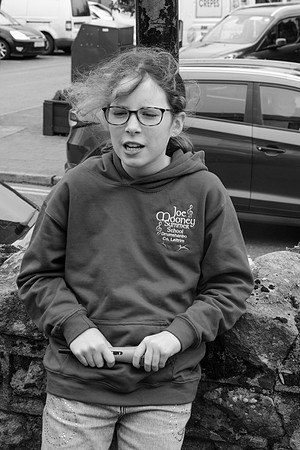 0094 Joe Mooney Summer School