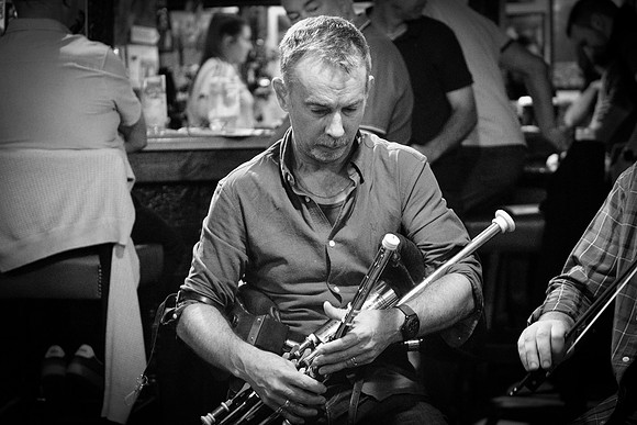 0099 Joe Mooney Summer School