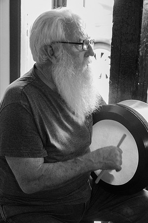0106 Joe Mooney Summer School