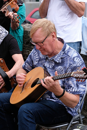 0117 Joe Mooney Summer School