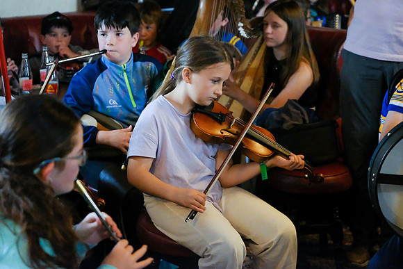 0176 Joe Mooney Summer School