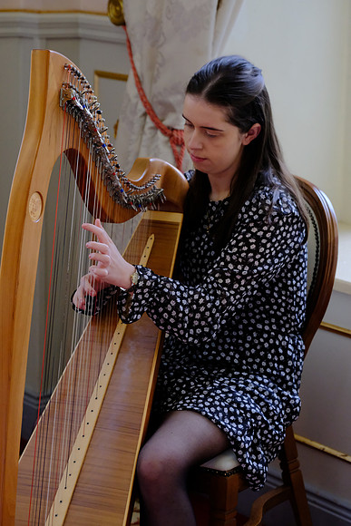0082 O'Carolan Musicians