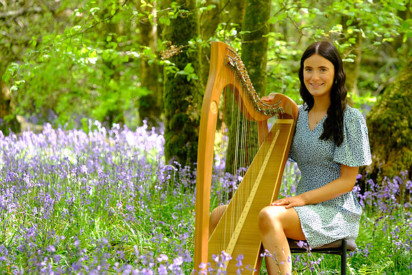 0072 O'Carolan Bluebells 4t May