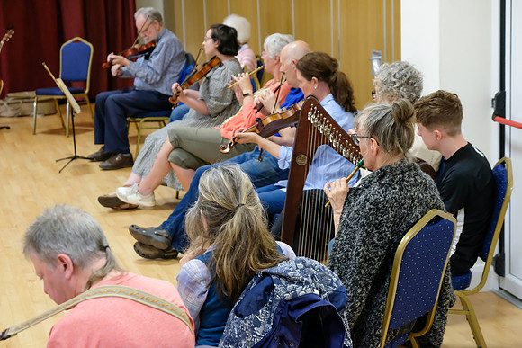10 Carolan Collective Collective Keadue 19th June