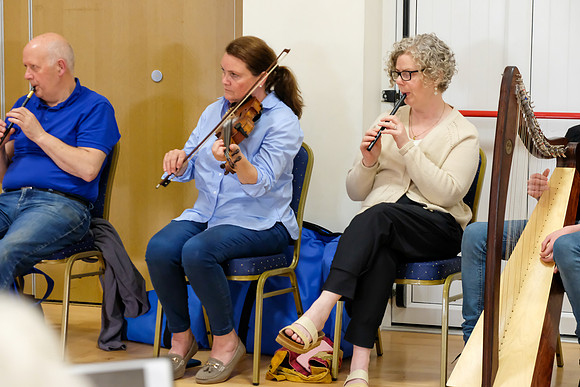 14 Carolan Collective Collective Keadue 19th June