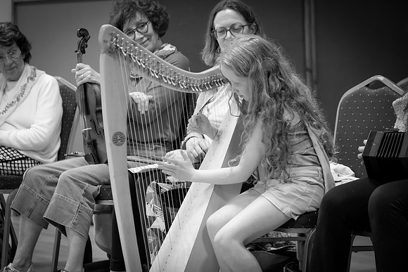 24 Carolan Collective Collective Keadue 19th June