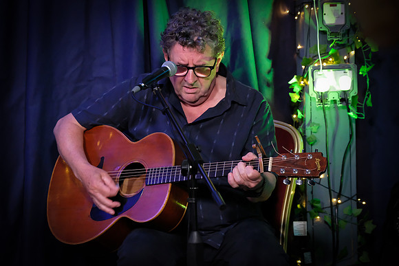 4 Leitrim Folk Listeners Club 20th June_