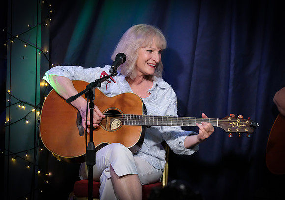 3 Leitrim Folk Listeners Club 20th June_