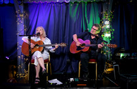 Leitrim Folk Listeners Club 20th June