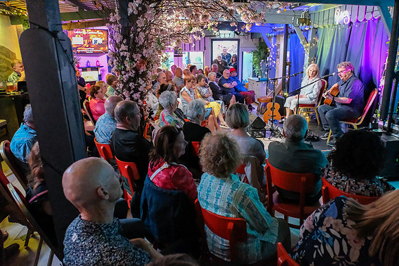 5 Leitrim Folk Listeners Club 20th June_