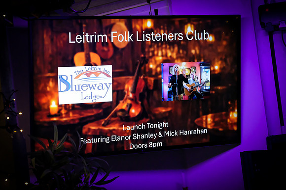 6 Leitrim Folk Listeners Club 20th June_