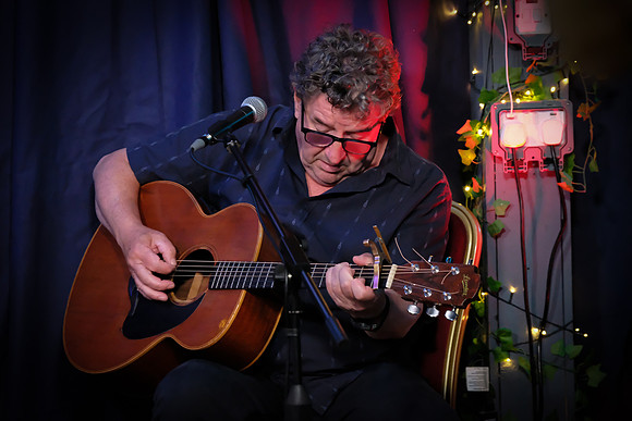 9 Leitrim Folk Listeners Club 20th June_
