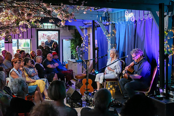 8 Leitrim Folk Listeners Club 20th June_