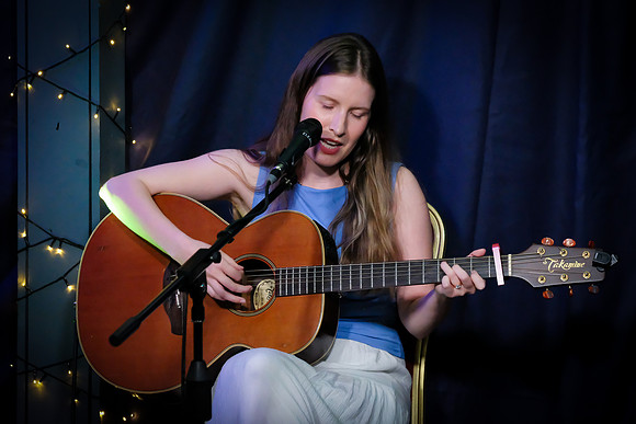 11 Leitrim Folk Listeners Club 20th June_