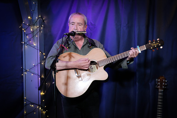 13 Leitrim Folk Listeners Club 20th June_