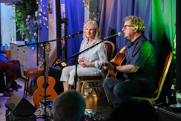 10 Leitrim Folk Listeners Club 20th June_