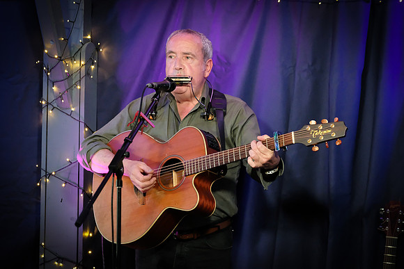 14 Leitrim Folk Listeners Club 20th June_
