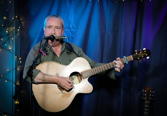 15 Leitrim Folk Listeners Club 20th June_