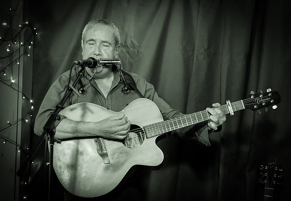 16 Leitrim Folk Listeners Club 20th June_