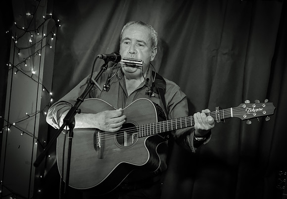 17 Leitrim Folk Listeners Club 20th June_