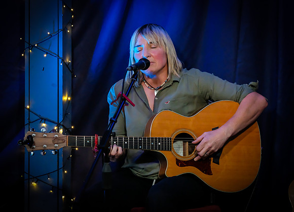 21 Leitrim Folk Listeners Club 20th June_