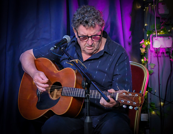 24 Leitrim Folk Listeners Club 20th June_