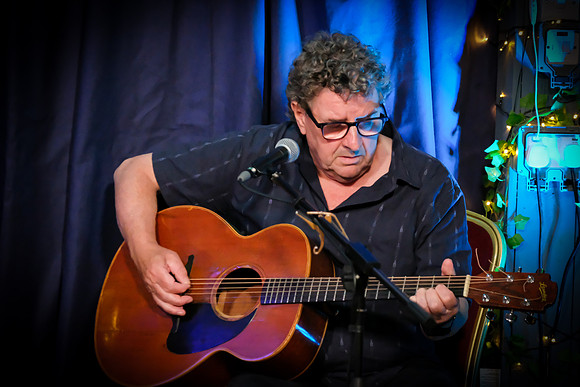 28 Leitrim Folk Listeners Club 20th June_