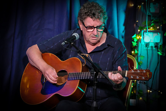 29 Leitrim Folk Listeners Club 20th June_