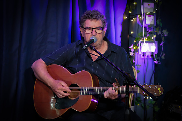 36 Leitrim Folk Listeners Club 20th June_