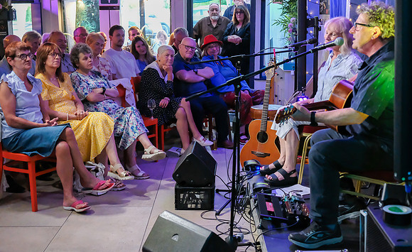 35 Leitrim Folk Listeners Club 20th June_