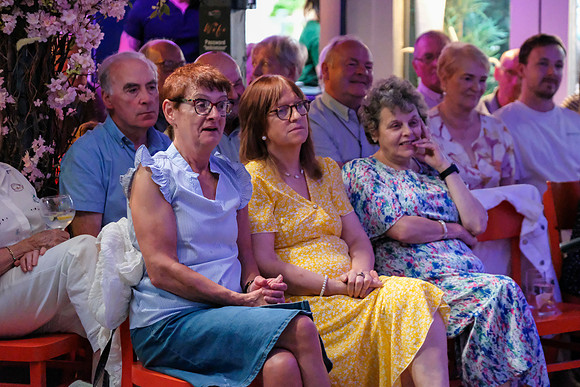 41 Leitrim Folk Listeners Club 20th June_