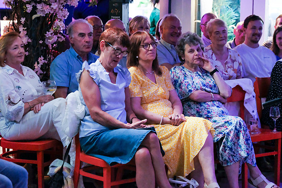 39 Leitrim Folk Listeners Club 20th June_