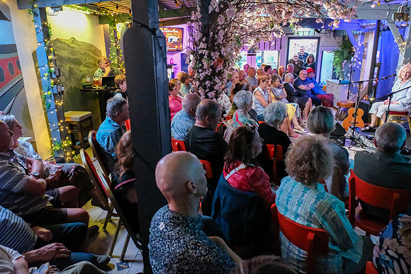 42 Leitrim Folk Listeners Club 20th June_