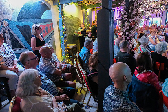 43 Leitrim Folk Listeners Club 20th June_