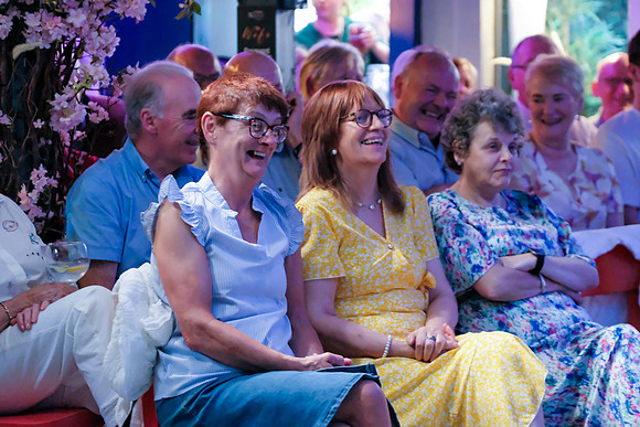 47 Leitrim Folk Listeners Club 20th June_