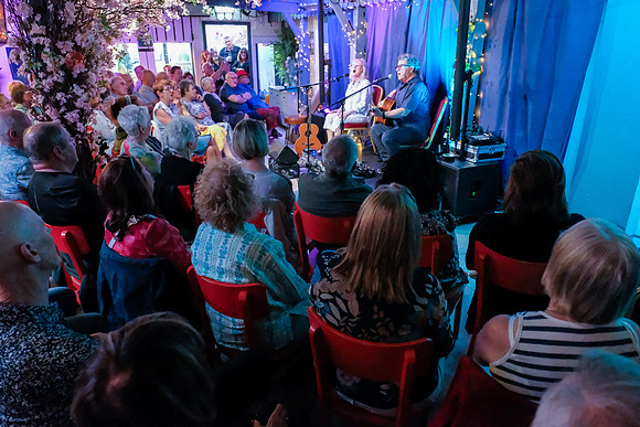 48 Leitrim Folk Listeners Club 20th June_